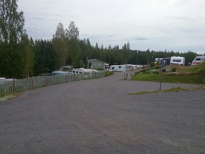 lodging
