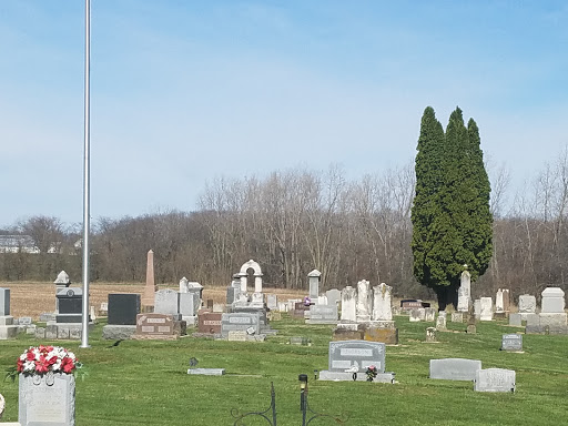 Westfield Cemetery - Thumbnail