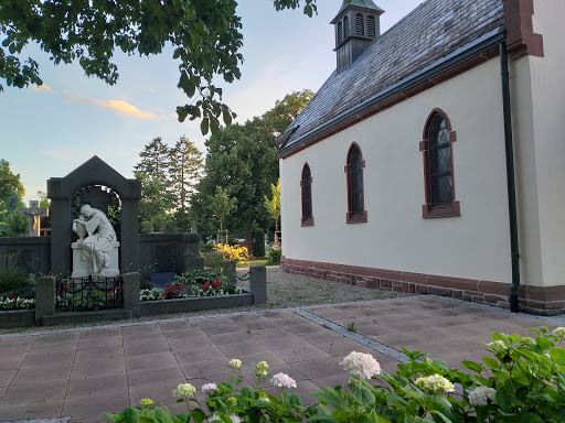 Friedhof Bad Krozingen Gallery - Germany