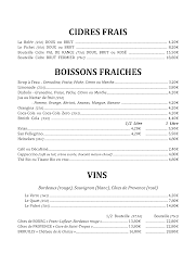 Photo n°24 de La Petite Tromenie à Bry-sur-Marne (Saladerie)