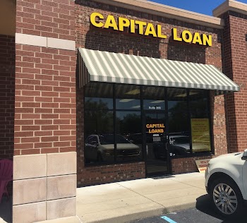 Capital Loans photo