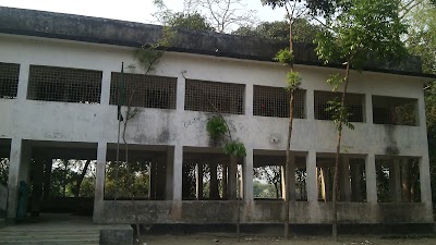 Photos of Bairagirchar Government Primary School