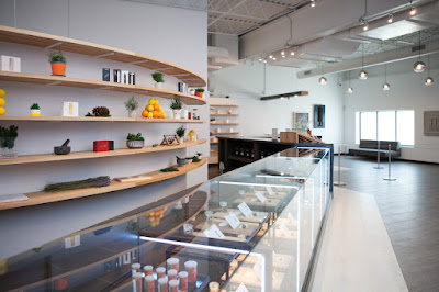 Photo of Insa Medical Cannabis Dispensary Springfield