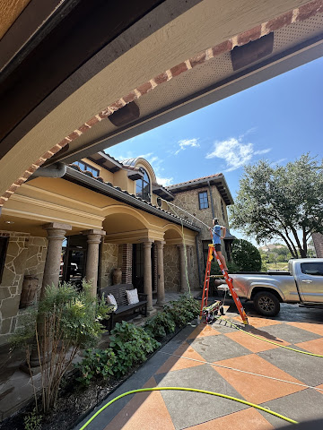 ClearVue Pressure Wash & Window Care