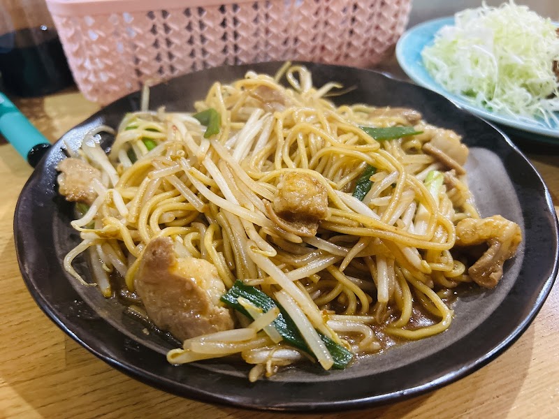 炉端焼き屋 爐 おばんざい