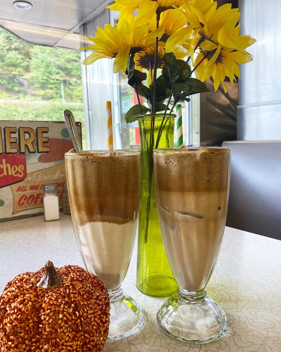 Village Diner — photo 6
