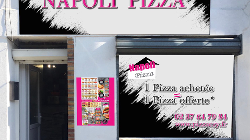 Photo 5 - Pizza club Saussay
