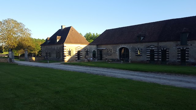 Château de Beaujeu