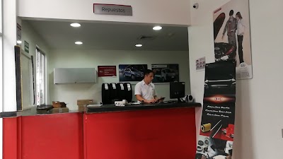 Photos of Kmotor Av. Domingo Comin
