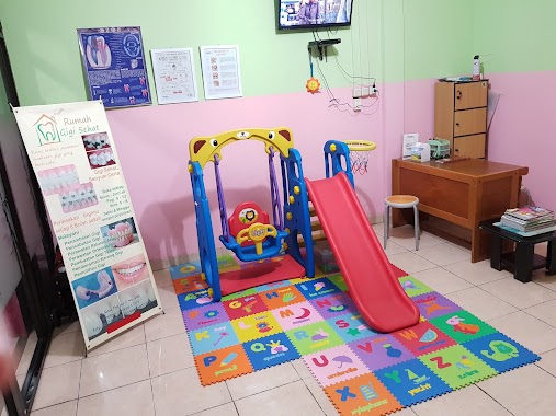 Klinik rumah gigi sehat, Author: fynna indah muliawati