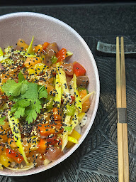 Photo n°13 de Sushi'k Bar Bonifacio à Bonifacio (Restaurant de sushis)