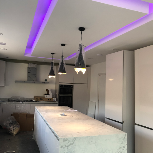 VTEC ELECTRICAL INSTALLATIONS - Thumbnail