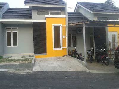 Photos of Citra Serang Residence