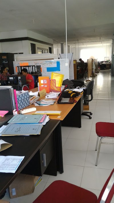 Photos of University of Technology Sumbawa