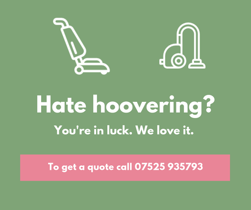 Green Pig Cleaning Services - Thumbnail