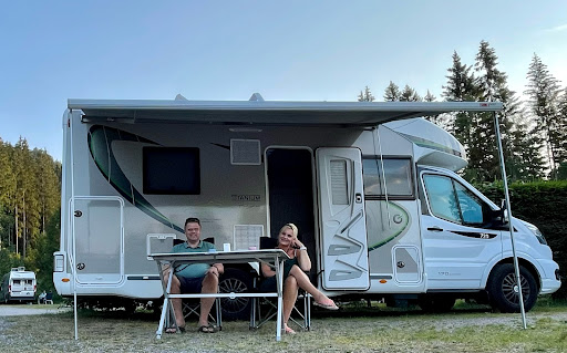 Camper4Fun - Ihre Wohnmobilvermietung am Niederrhein Gallery - Germany