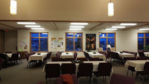 Hunters Ridge Community Church Gallery - United States