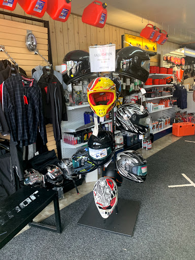 GARAGE BLAIN - Visual
