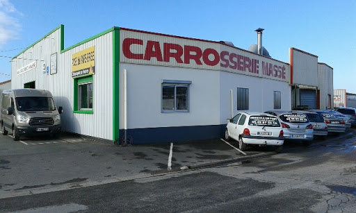 Photo de SARL CARR AUTO MASSE à Civray (86400)