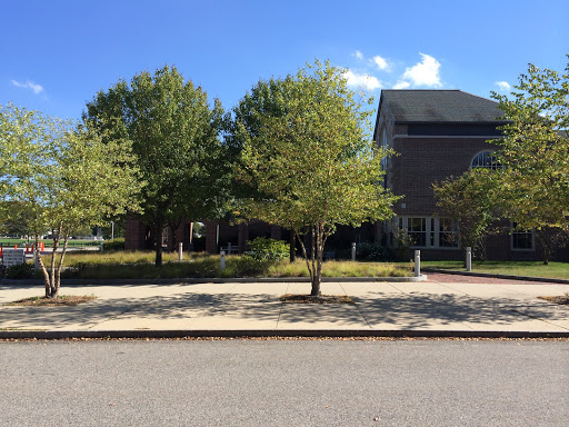 Sprague Elementary School
