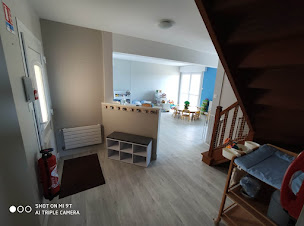 Photo n°1 de MAM L'îlot Trésors à Siouville-Hague (Assistante maternelle)