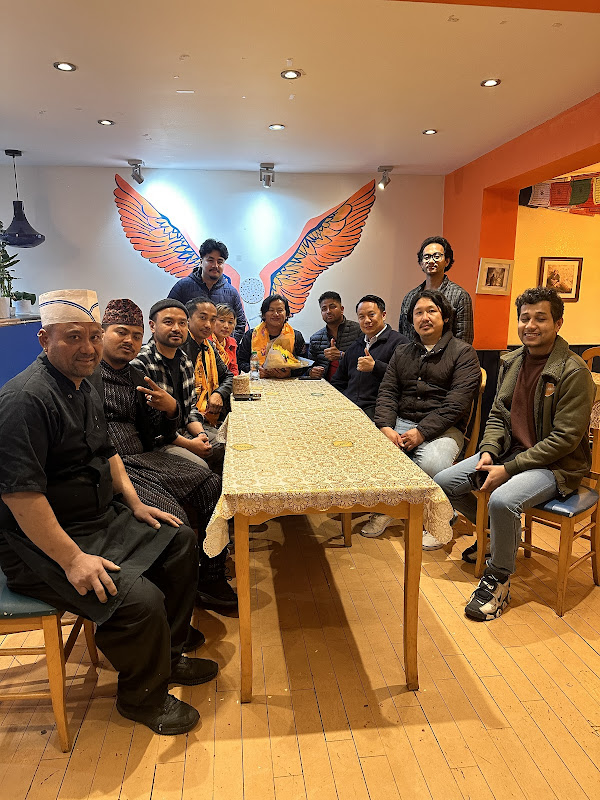 Pasa restaurant - Indian Restaurants in Hounslow