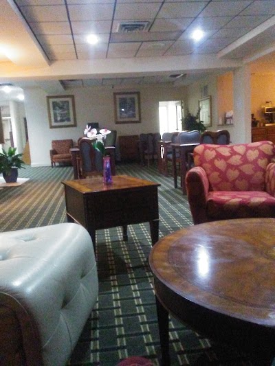 Photos of HomeLife Studios & Suites