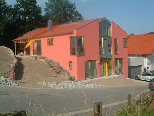 LENK BAU - Visual