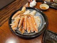 ふぐかに処 心福