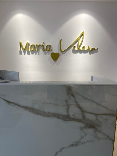 María Velero - Thumbnail