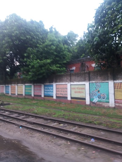Photos of Baitus Salam