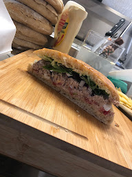 Photo n°26 de L'Epicurienne à Sommières (Saladerie)