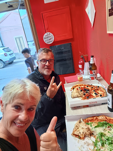 Pizzeria 92 - Thumbnail