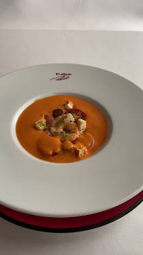 Restaurante El Albero by null