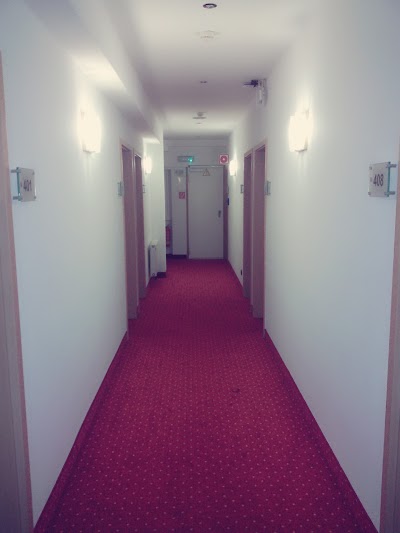 Photos of Adler Hotel Frankfurt