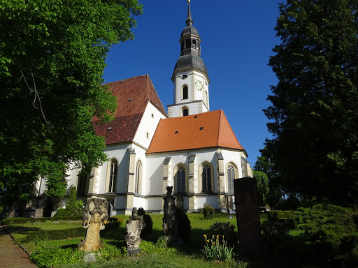 Städtisches Bestattungswesen - Betreuungsgebiet Strehla - Bestattungsinstitut Strehla - Bestattung Strehla Gallery - Germany
