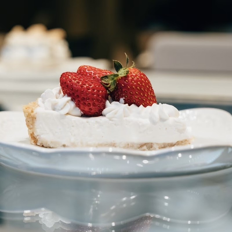 Naki - Vegan Sweets — photo 9