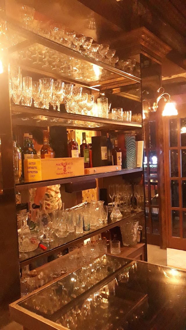 Place around image