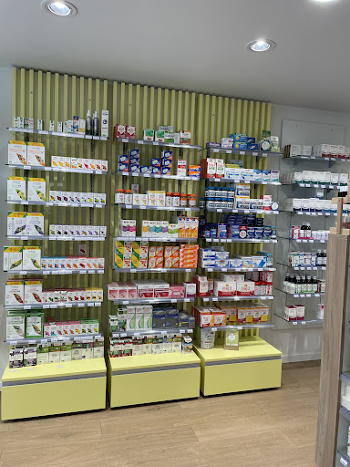 PHARMACIE DE LA TUILERIE