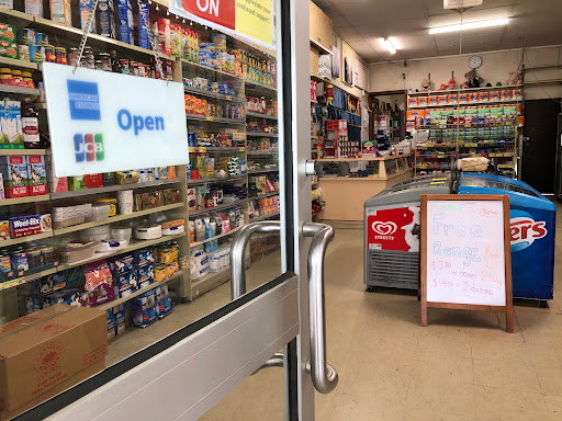 Wingrove Milk Bar