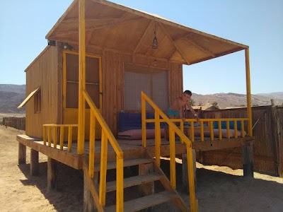 Photos of Sinai Shambalah