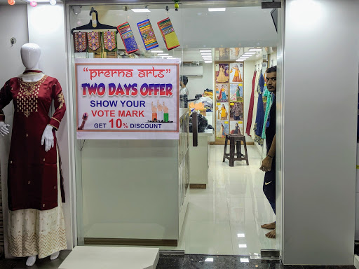 Show Your Vote Mark & Get 10 Percentage Discount post image