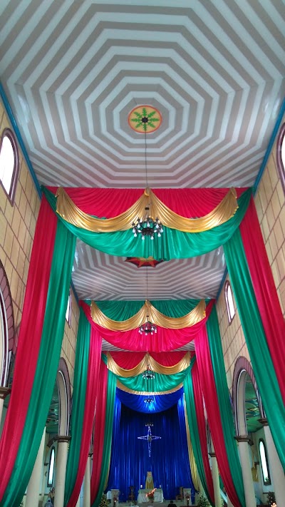 Photos of Iglesia de Dios Ministerial de Jesucristo Internacional - IDMJI - CGMJI Circasia