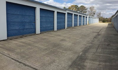 North Main Self Storage