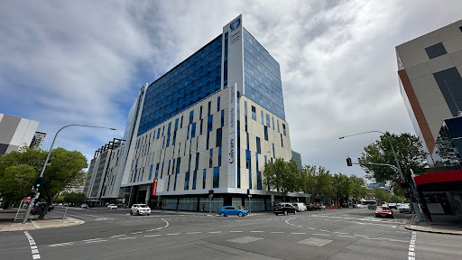 Calvary Adelaide Hospital