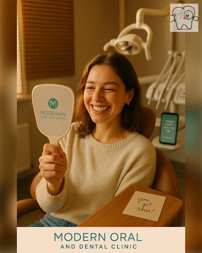 Business update post image