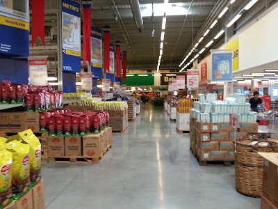 Photos of Metro Toptancı Market Ankara - Mamak