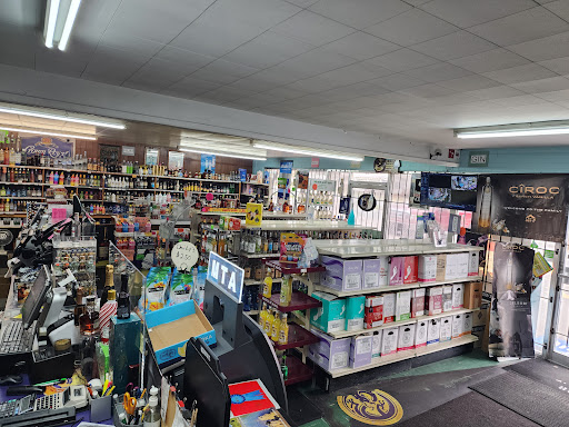 Mc Daniel's Liquor Store