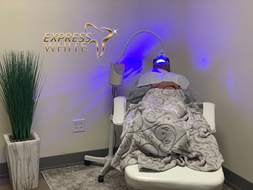 EXPRESS BEAUTY DAY SPA - Thumbnail