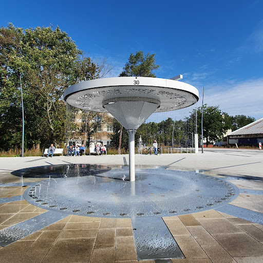 Water Clock